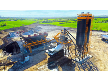 Нови Силоз за цимент FABO cement silo: снимка 2