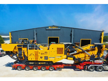 Трошачка FABO