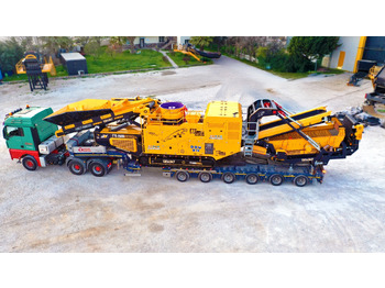 Трошачка FABO