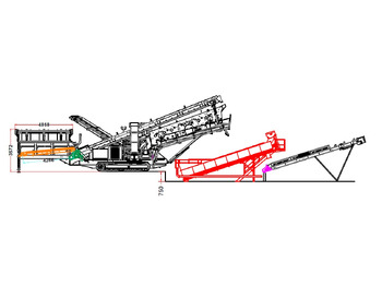 Пресевна инсталация FABO