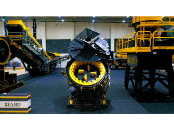 Трошачка FABO