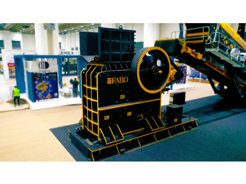 Трошачка FABO