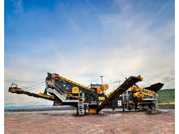 Нови Минна машина FABO mining machinery - crushing plant: снимка 3