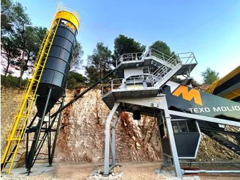 Бетонов възел FABO