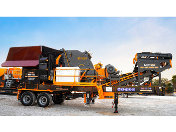 Трошачка FABO