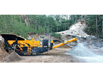 Трошачка FABO