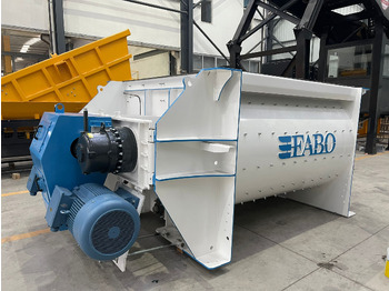 Бетонобъркачка FABO