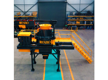 Ударна трошачка FABO