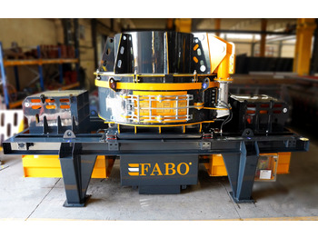 Ударна трошачка FABO