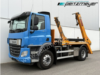 Мултилифт за контейнери камион DAF CF 410