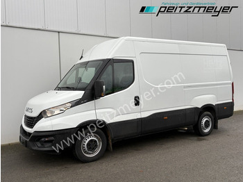 Товарен бус IVECO Daily 35s16