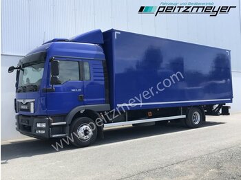 Камион фургон MAN TGM 15.250