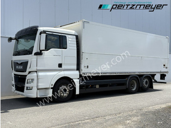За напитки камион MAN TGX 26.440