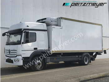 Рефрижератор камион MERCEDES-BENZ Atego 1530