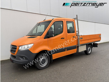 Бордови бус MERCEDES-BENZ Sprinter 314