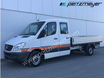 Бордови бус MERCEDES-BENZ Sprinter 316
