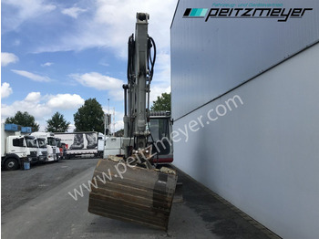 Мини багер TAKEUCHI Minibagger TB 1140: снимка 5