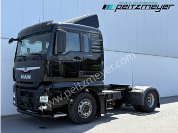 Влекач MAN TGX