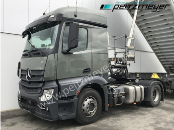 Влекач MERCEDES-BENZ Actros 1843