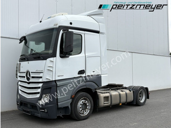 Влекач MERCEDES-BENZ Actros 1843