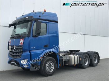Влекач MERCEDES-BENZ Arocs 2645
