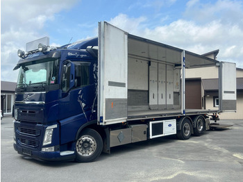 Рефрижератор камион VOLVO FH 500