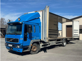 Камион фургон VOLVO FL