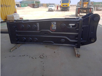 Хидравличен чук CATERPILLAR