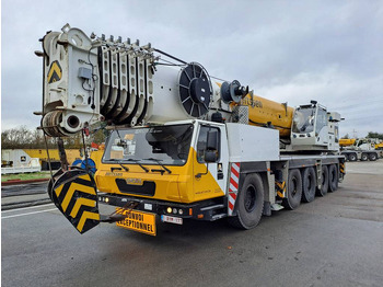 Кран за всякакви терени GROVE