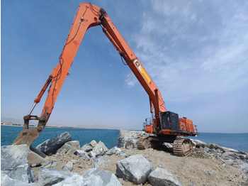 Багер HITACHI EX1200