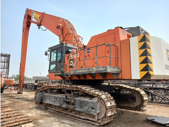 Багер HITACHI EX1200