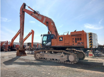 Багер HITACHI