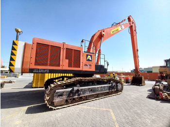Багер HITACHI