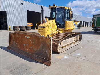 Булдозер KOMATSU D61
