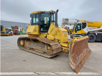 Булдозер Komatsu D 61 PXi-23: снимка 3