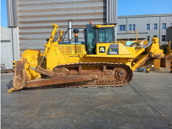Булдозер KOMATSU D155