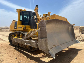Булдозер Komatsu D275A-5R (Saudi Arabia): снимка 4 Булдозер Komatsu D275A-5R (Saudi Arabia): снимка 4