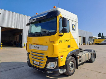 Влекач DAF XF 480