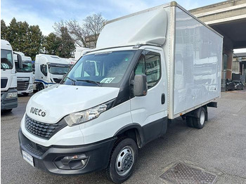 Лекотоварен автомобил фургон IVECO Daily 35c14