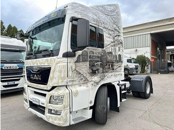 Влекач MAN TGS 18.440