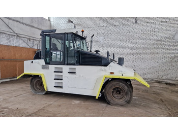Пневматичен валяк BOMAG