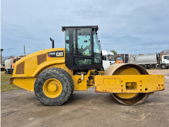 Валяк CATERPILLAR CS66B