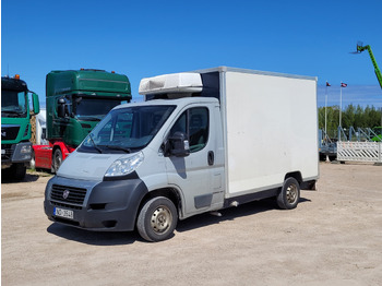 Хладилен бус FIAT Ducato
