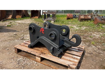 Бързо сменник KOBELCO