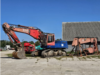 Лизинг на LIEBHERR R944B VH-HD. UHD boom and standart boom included. LIEBHERR R944B VH-HD. UHD boom and standart boom included.: снимка 3