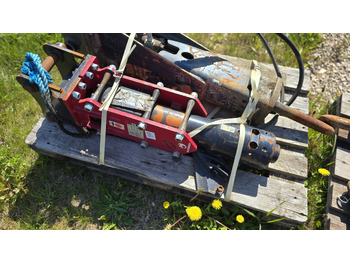 Хидравличен чук