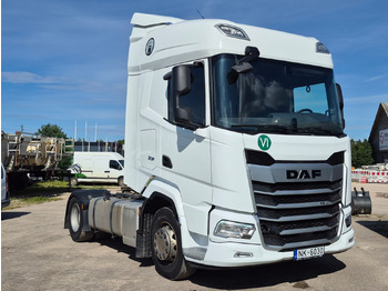 Влекач DAF XF 480