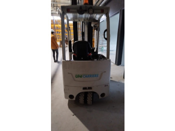 Електрокар UNICARRIERS A2N1L16Q: снимка 3