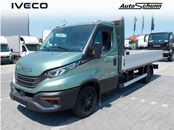 Бордови бус IVECO Daily 35s14