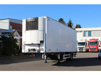 Рефрижератор полуремарке CHEREAU